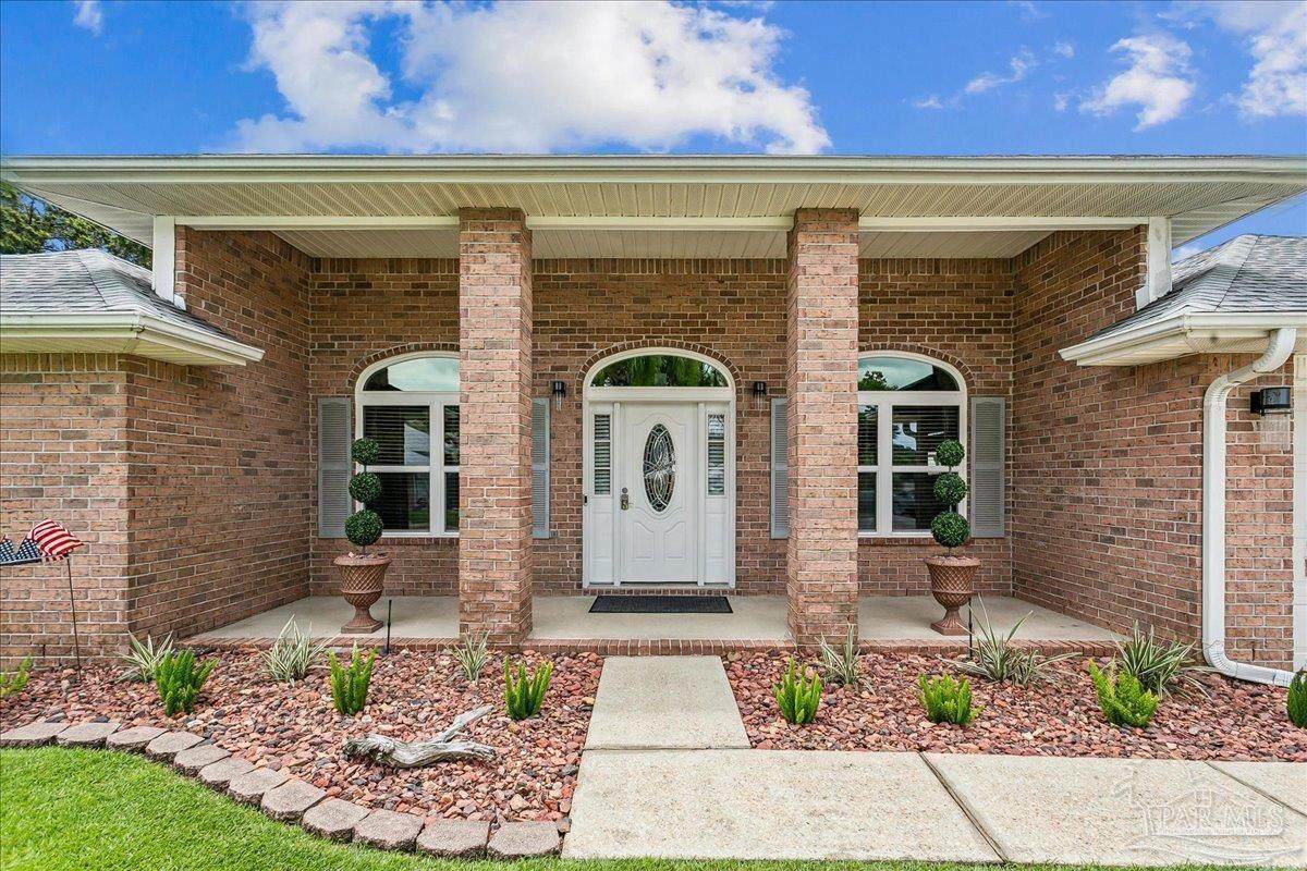 2074 Claudine St - Photo 1