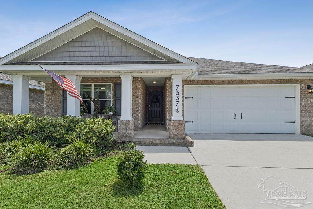 7337 Lakeside Oak Ct - Photo 1