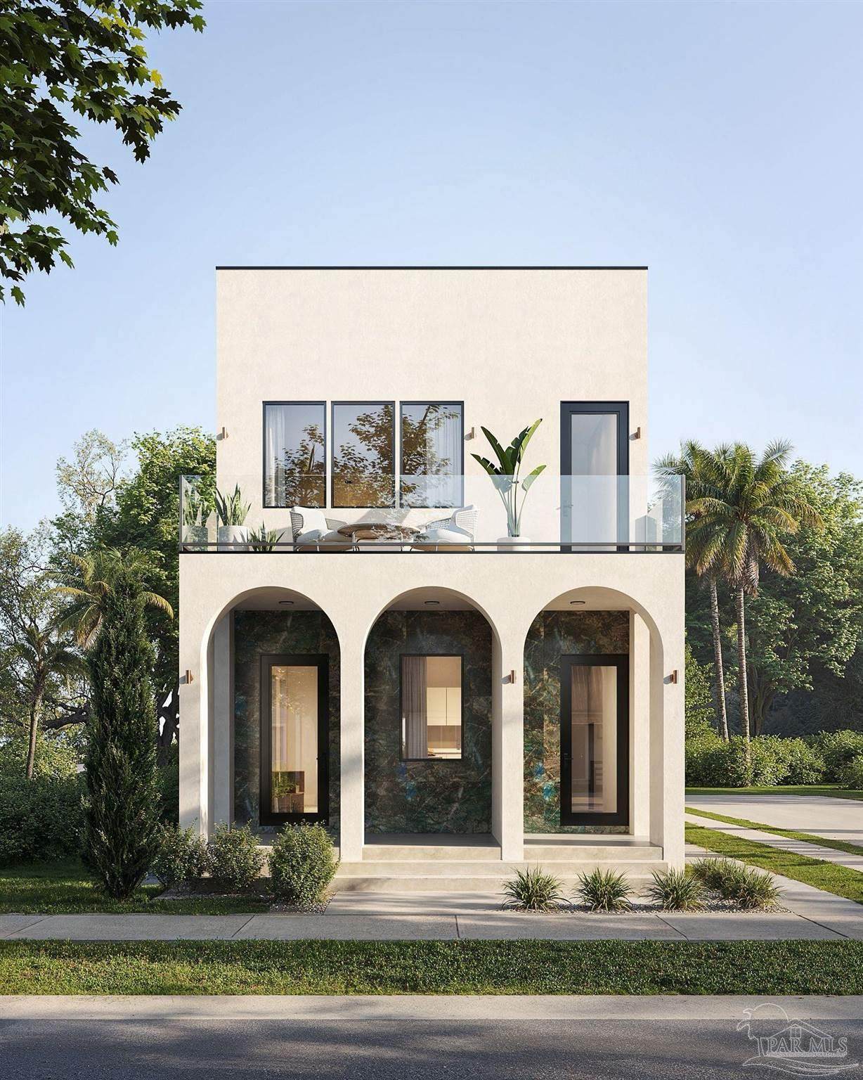 1203 Zarragossa St - Photo 1