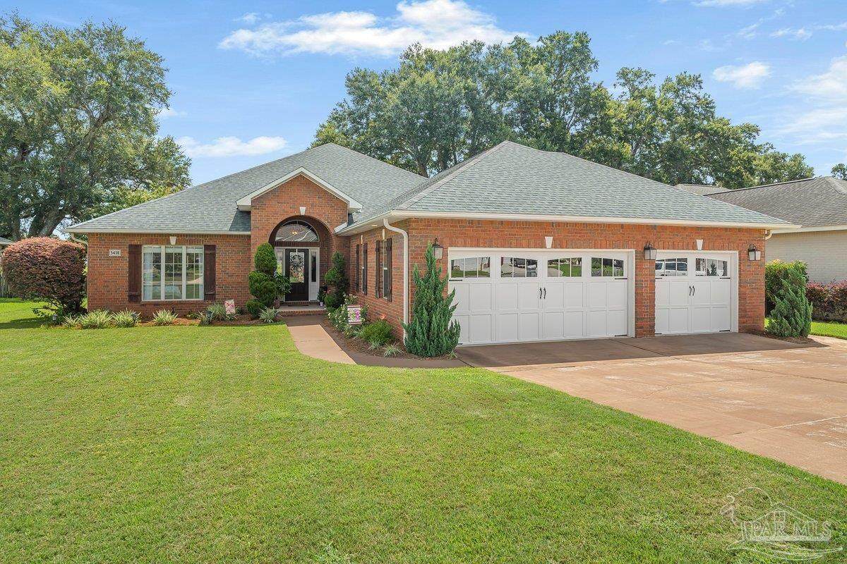 5438 Southlake Dr - Photo 1