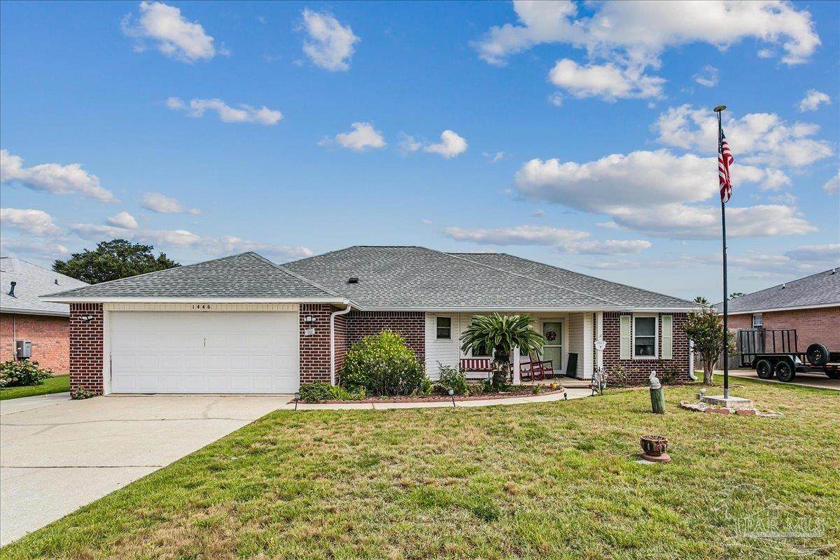 1446 Cacao Ln - Photo 1