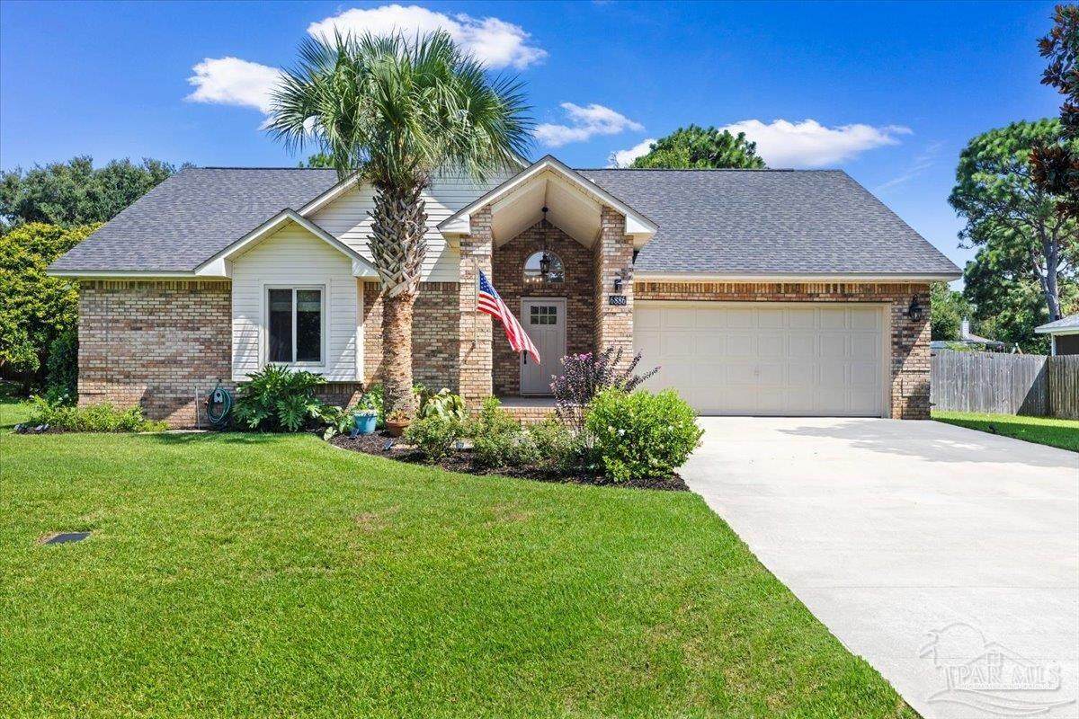6886 Fernandina Rd - Photo 1
