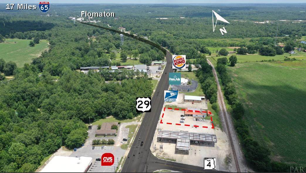 8420 Century Blvd - Photo 1