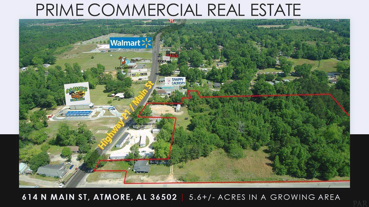 614 Main St - Photo 1