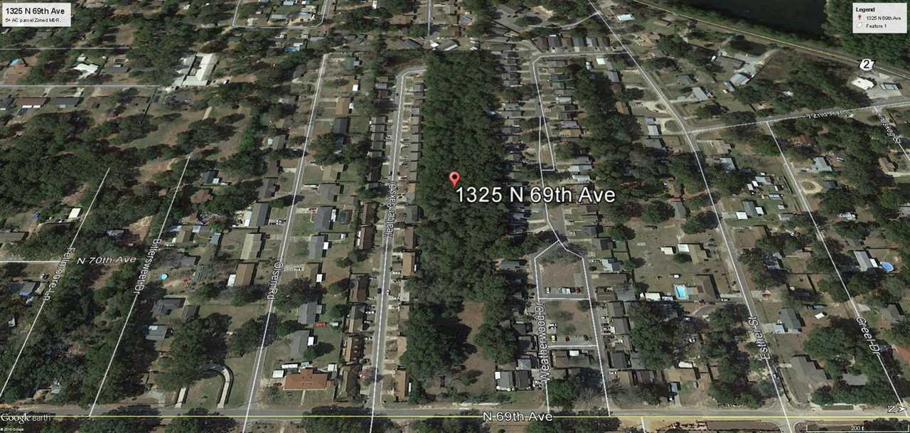 1325 69TH AVE - Photo 1