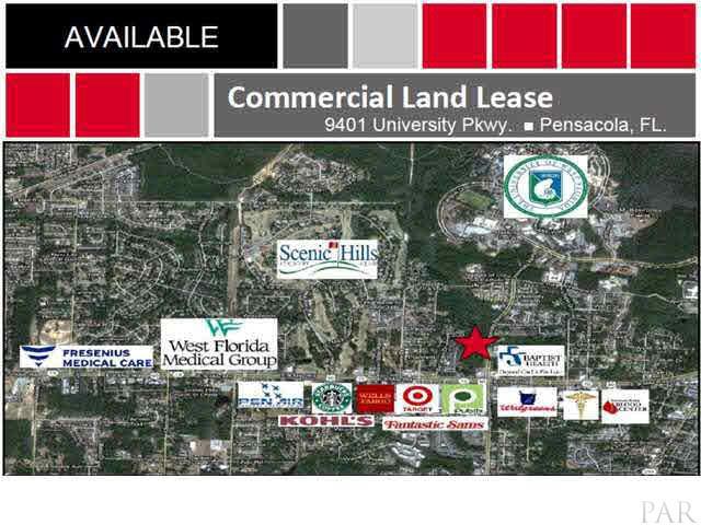 9401 University Pkwy - Photo 1
