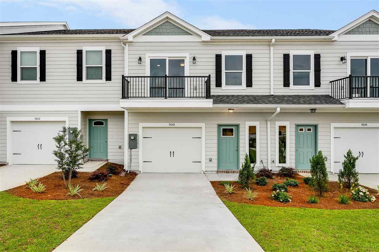 9644 Nature Creek Blvd - Photo 1