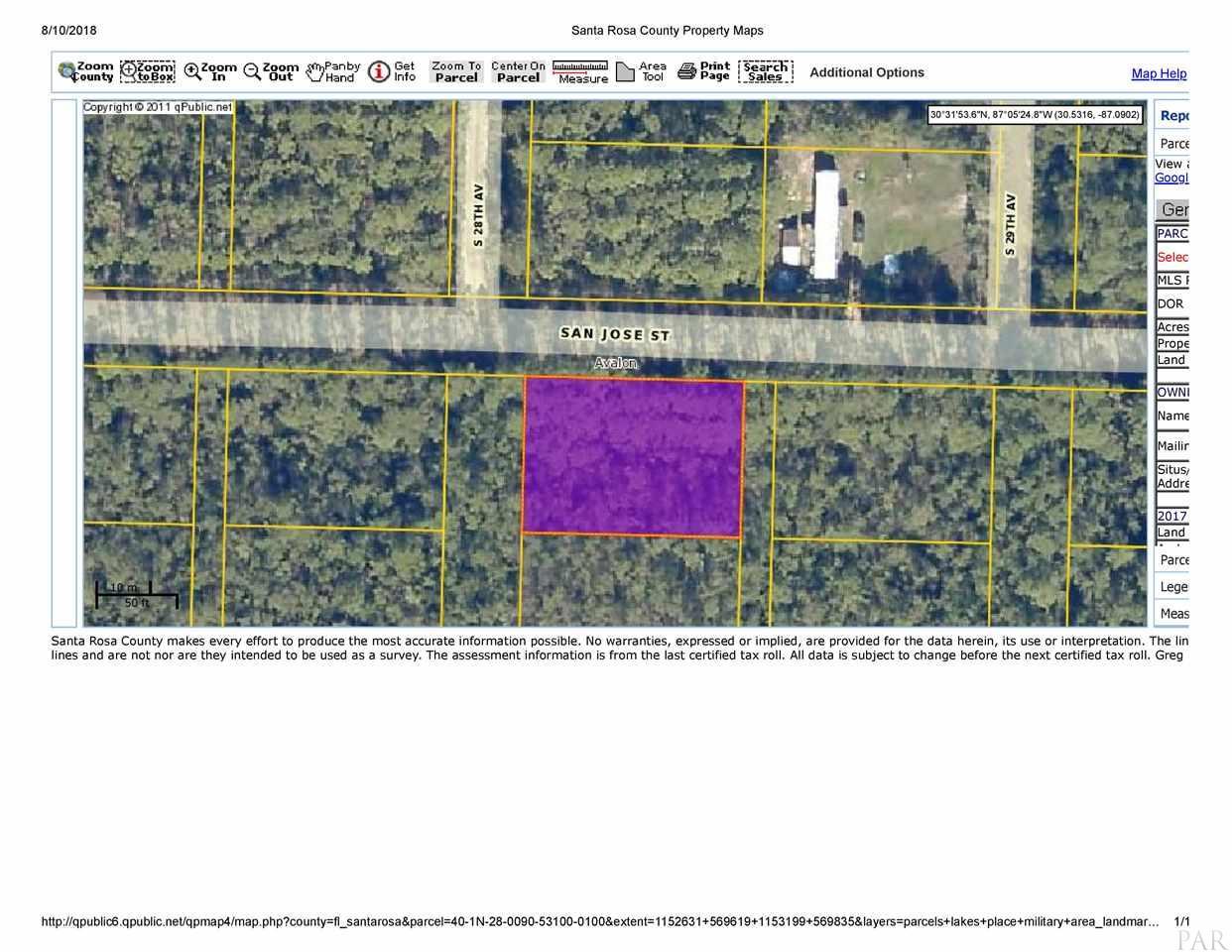 Lot 23 blk 237 28TH AVE - Photo 1