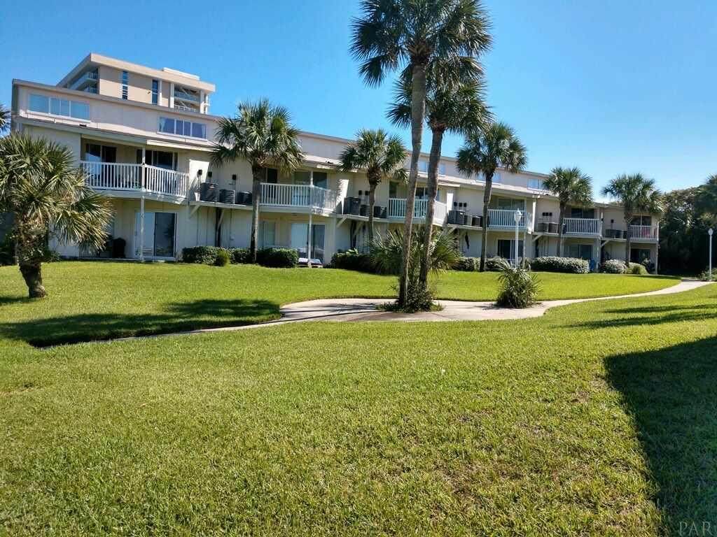 336 Ft Pickens Rd - Photo 1