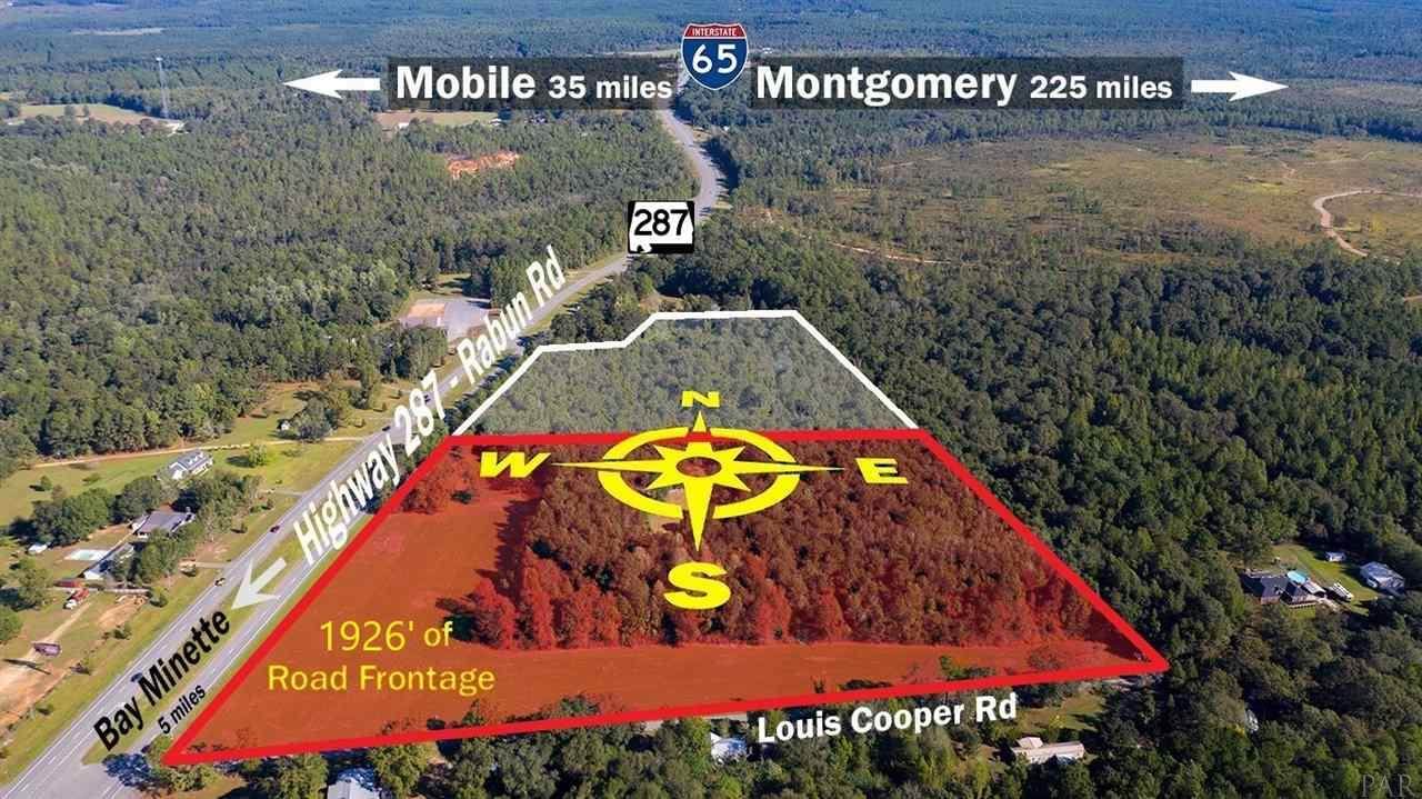 2 Hwy 287 - Photo 1