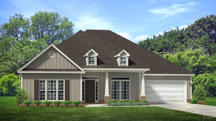 406 Connie Way - Photo 1
