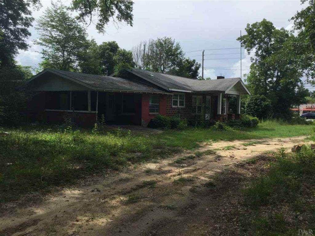 5417 Hwy 90 - Photo 1