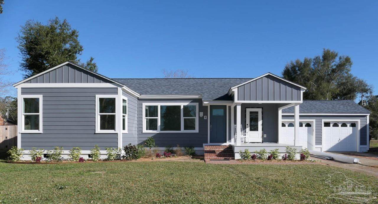 918 Fairway Dr - Photo 1
