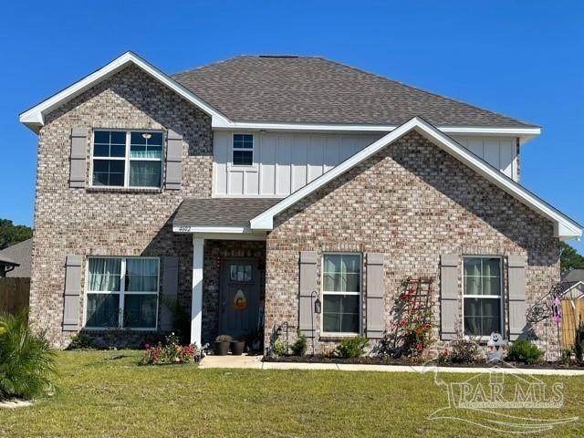 2077 Refuge Cir - Photo 1