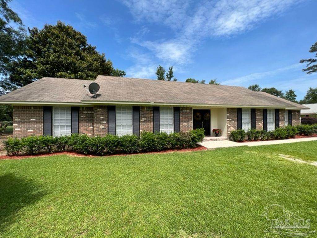 1112 Sneed Dr - Photo 1