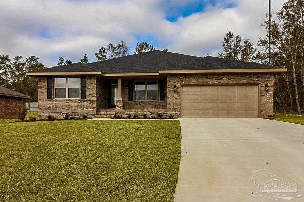 6130 Parsonage Cir - Photo 1