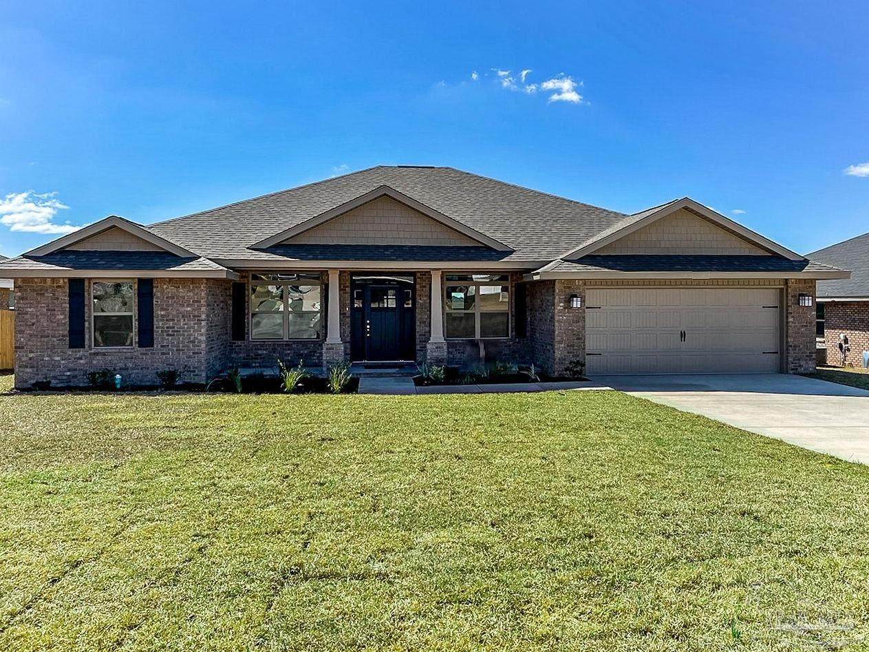 6118 Parsonage Cir - Photo 1