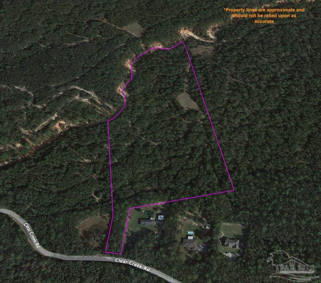 6150A Clear Creek Rd - Photo 1