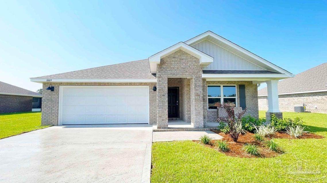 4766 Carl Booker Rd - Photo 1