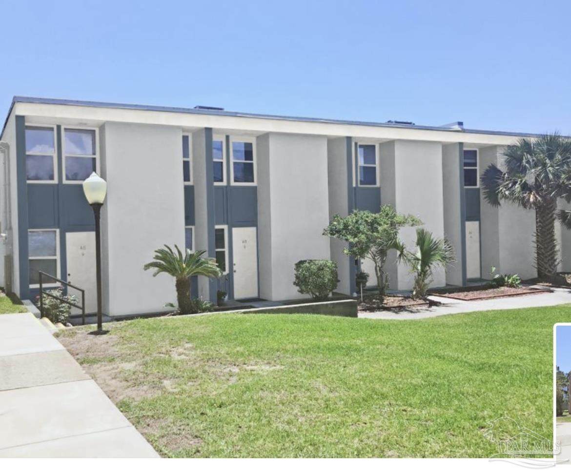 201 Pensacola Beach Rd - Photo 1