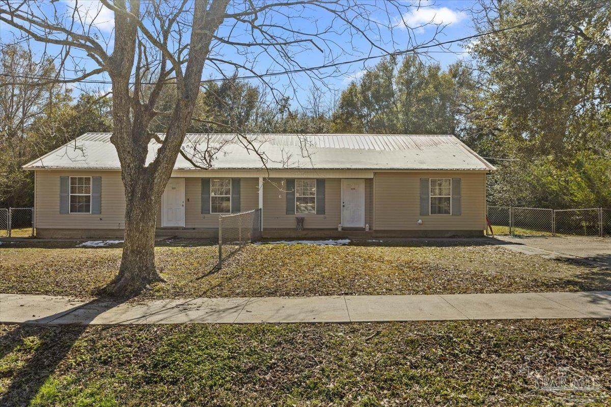 5371 Saufley Field Rd - Photo 1