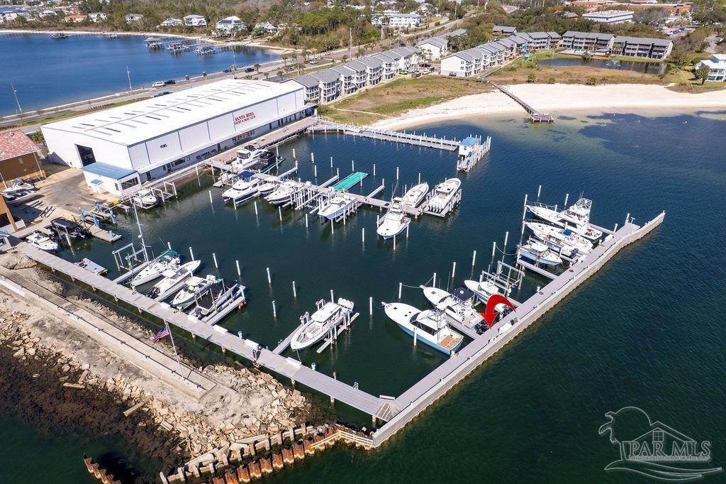 300 Pensacola Beach Rd - Photo 1