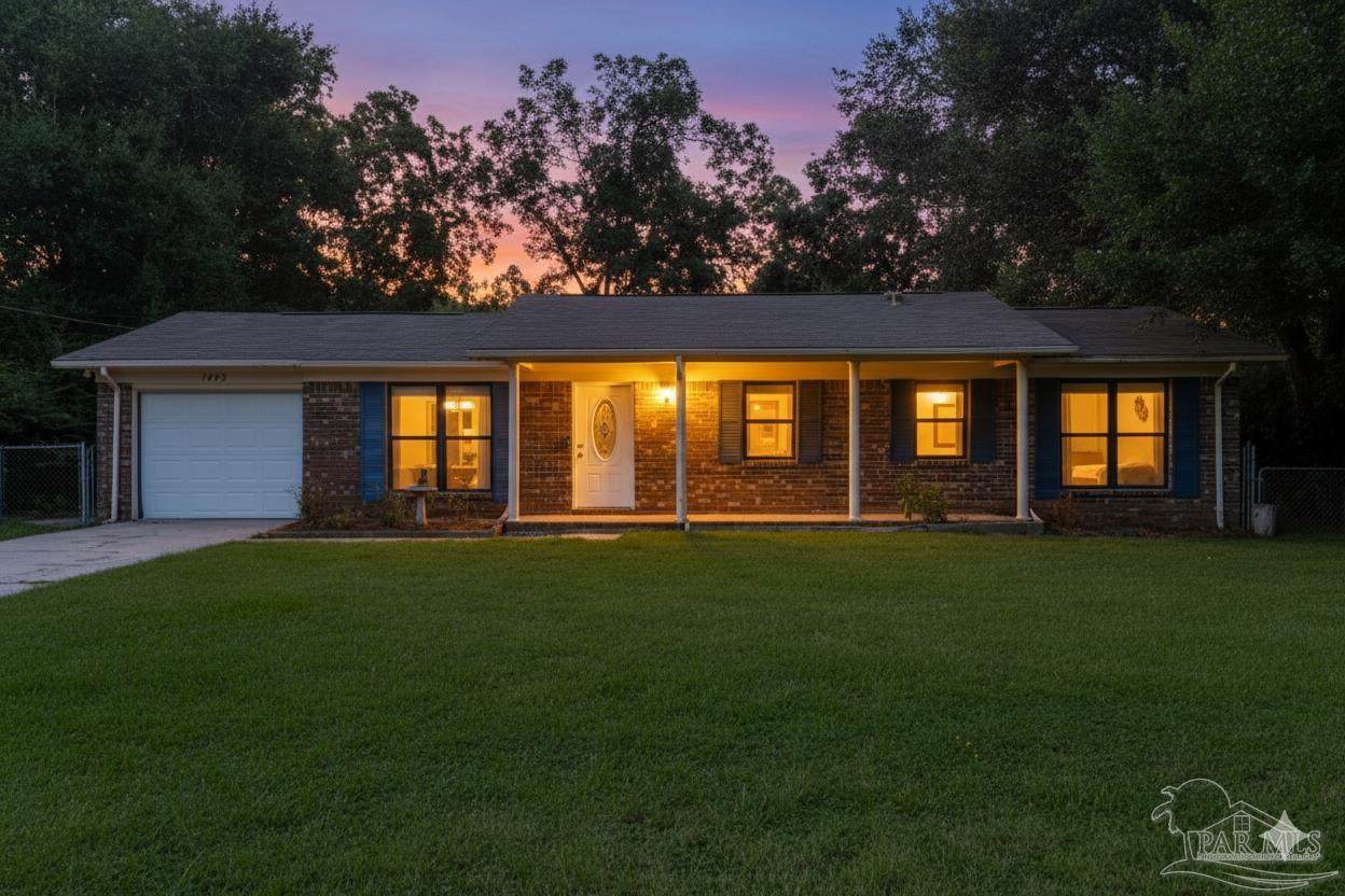 1422 Starlight Dr - Photo 1