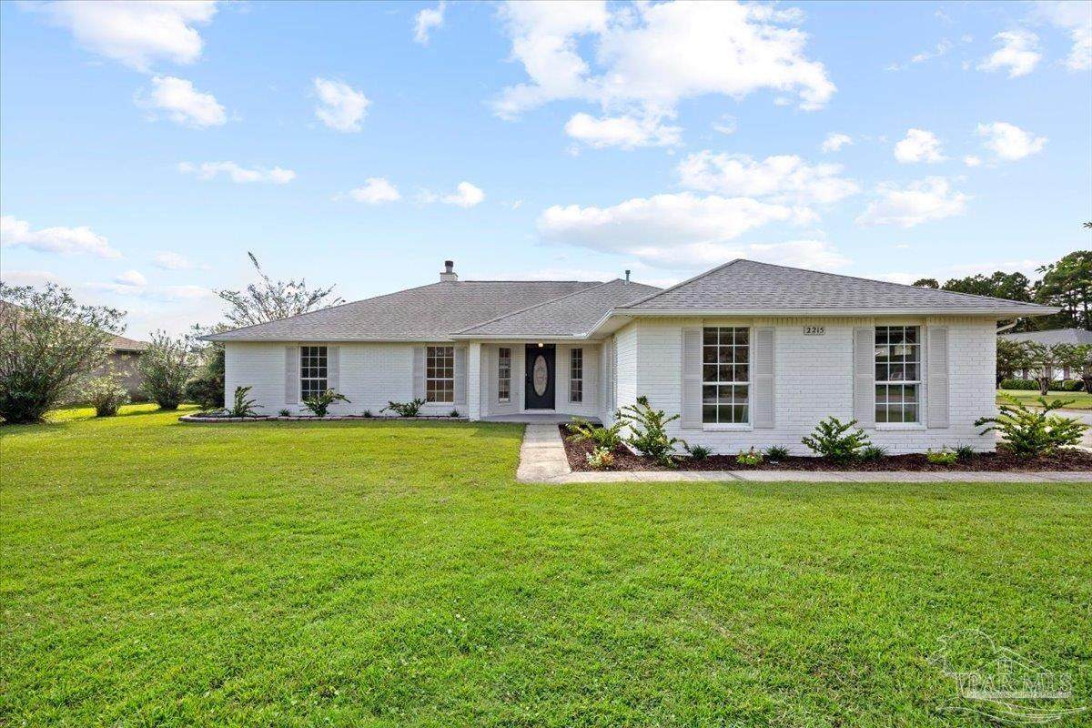 2215 Blue Lake Dr - Photo 1