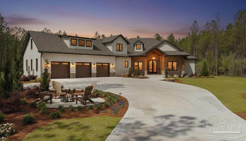 9325 Naturewalk Dr - Photo 1