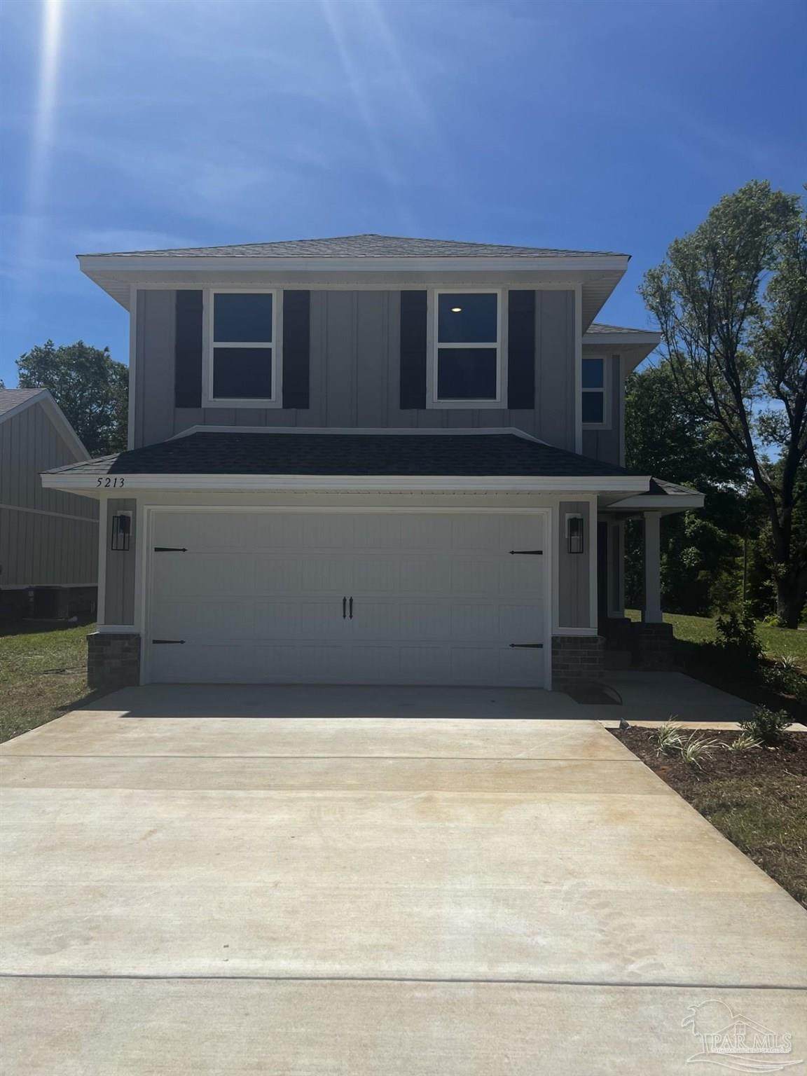 5213 Muscadine Way - Photo 1