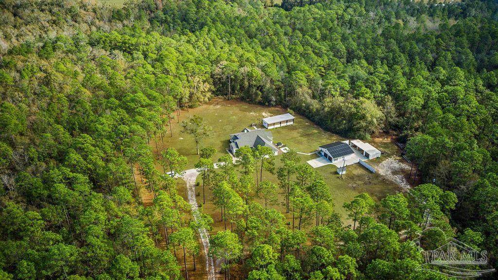 4460 Hwy 29 - Photo 1