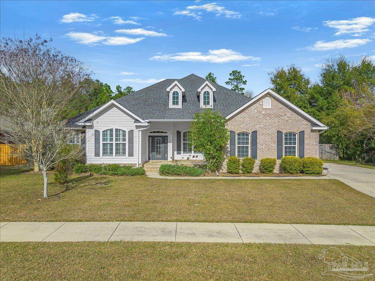 5718 Sparkleberry Ln - Photo 1