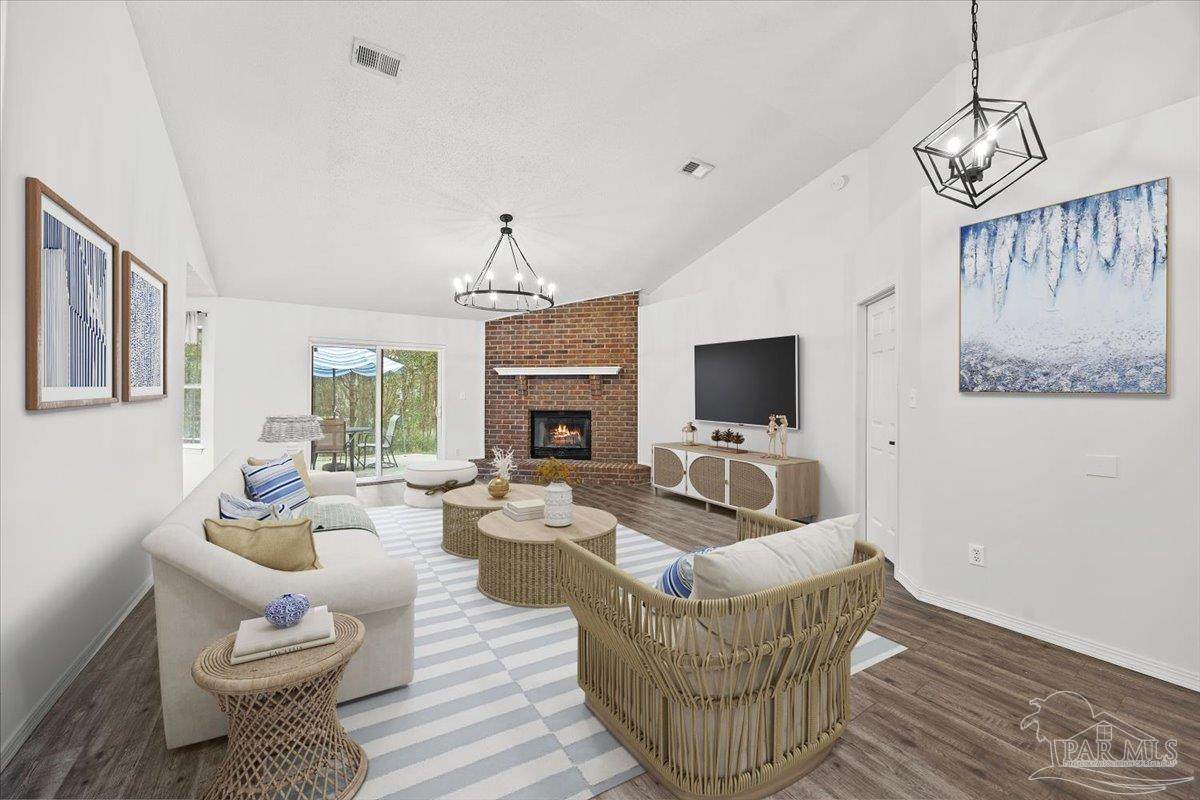 3905 Deerwood Cir - Photo 1