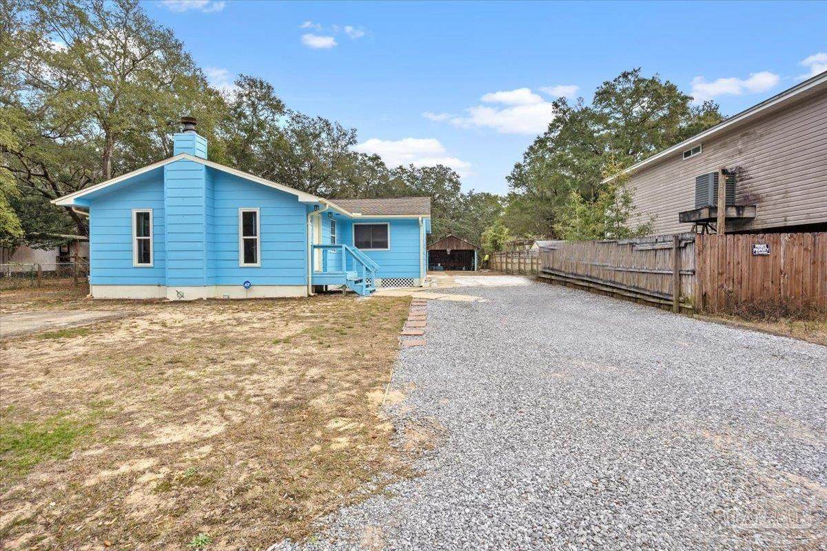 3060 Safronia Shores Rd - Photo 1