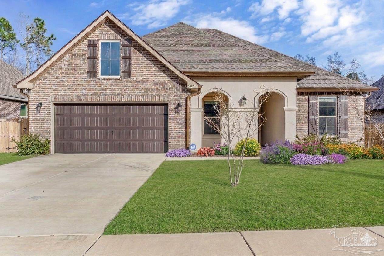 3042 Mountain Laurel Tr - Photo 1