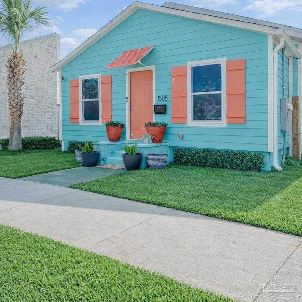 1505 W. Garden St - Photo 1