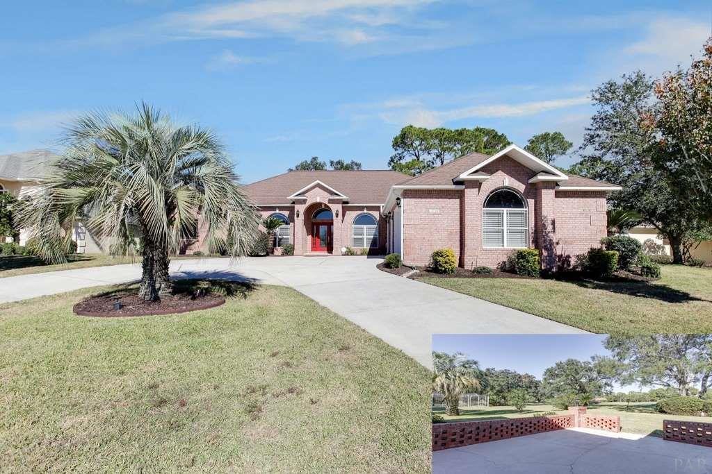 3734 Bengal Rd - Photo 1