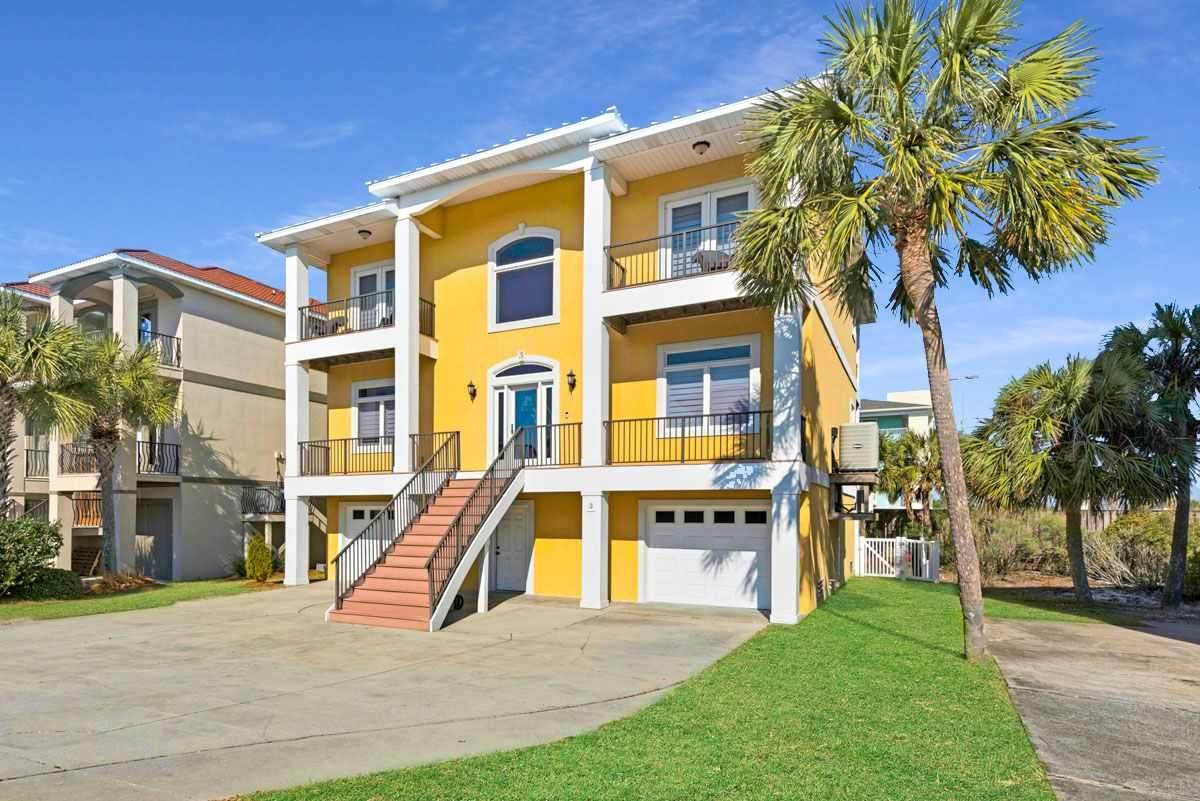 3 La Caribe Dr - Photo 1 3 La Caribe Dr - Photo 1