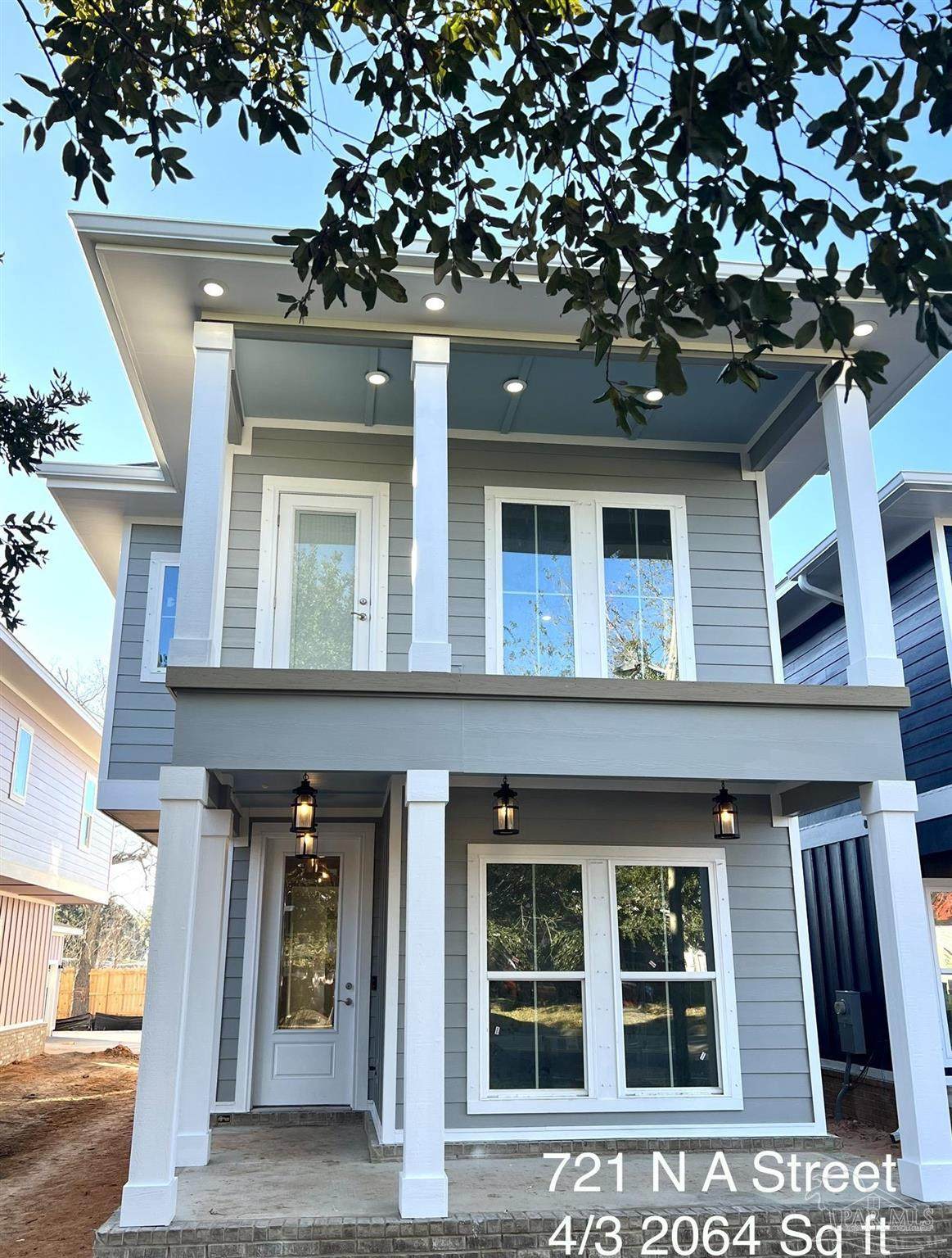 721 A St - Photo 1