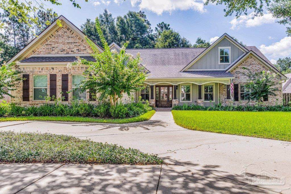 8828 Spider Lily Way - Photo 1