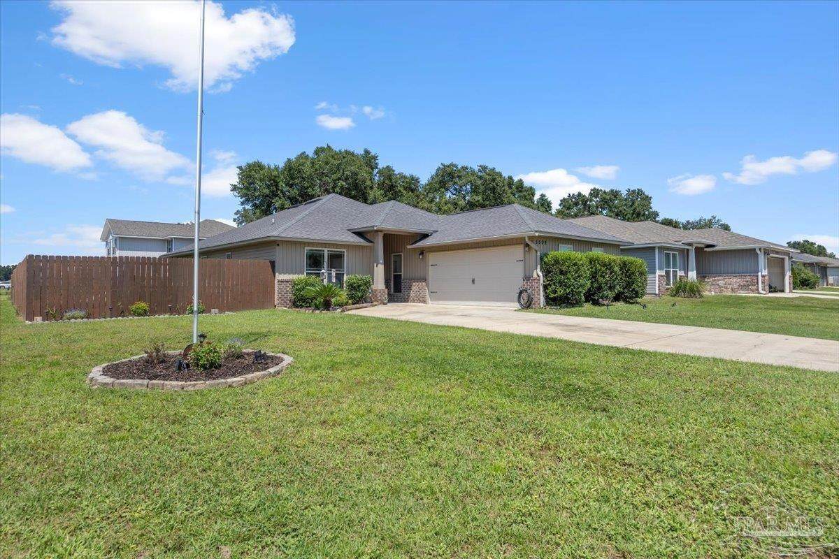 5508 Peach Dr - Photo 1