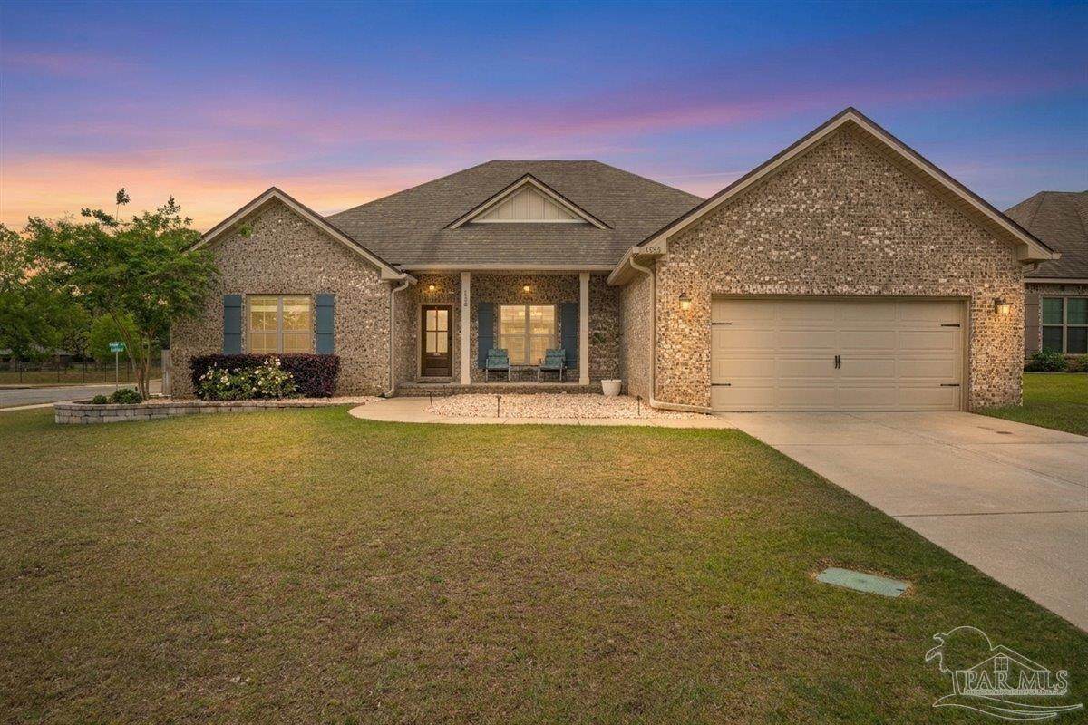 1555 Cadence Loop - Photo 1