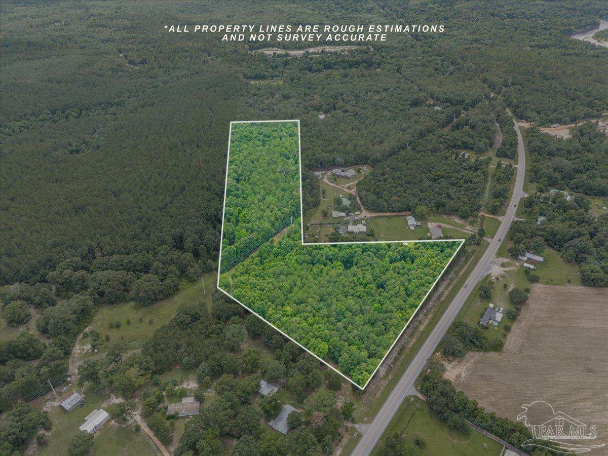 14 acres Hwy 4 - Photo 1