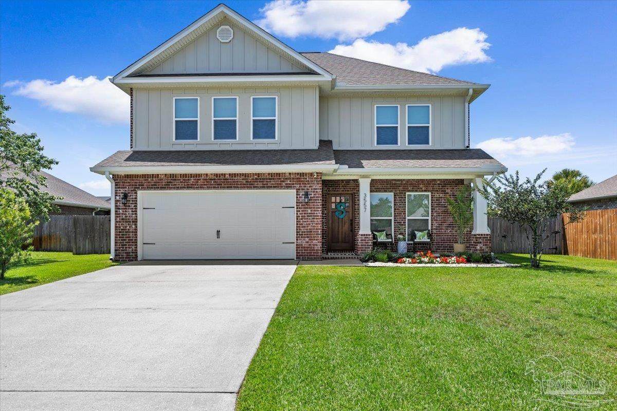 3557 Turquoise Dr - Photo 1