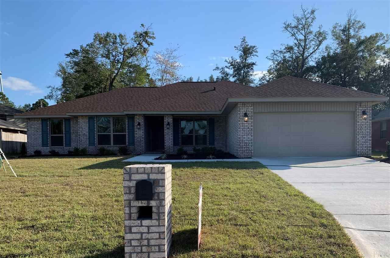 6817 Fort Jackson Ct - Photo 1