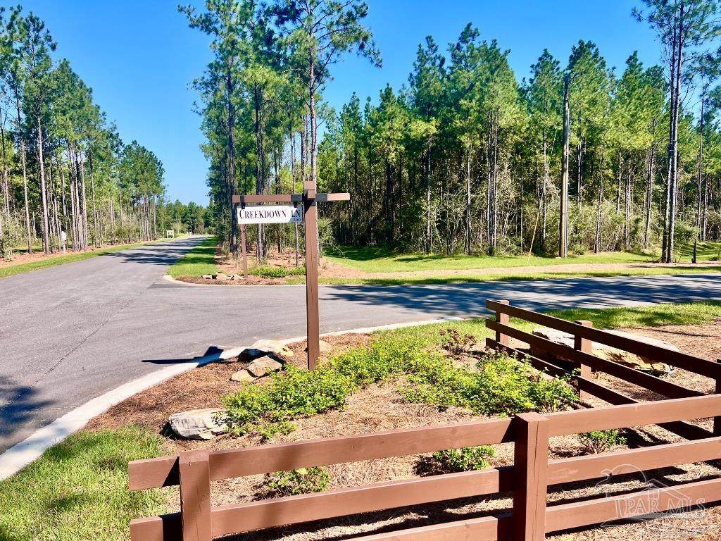 Lot 5 Creekdown Ln - Photo 1