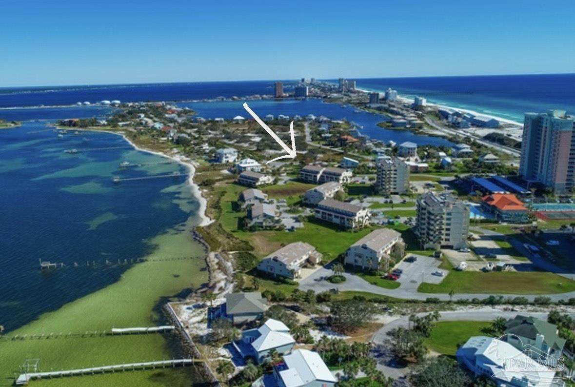 900 Ft Pickens Rd - Photo 1