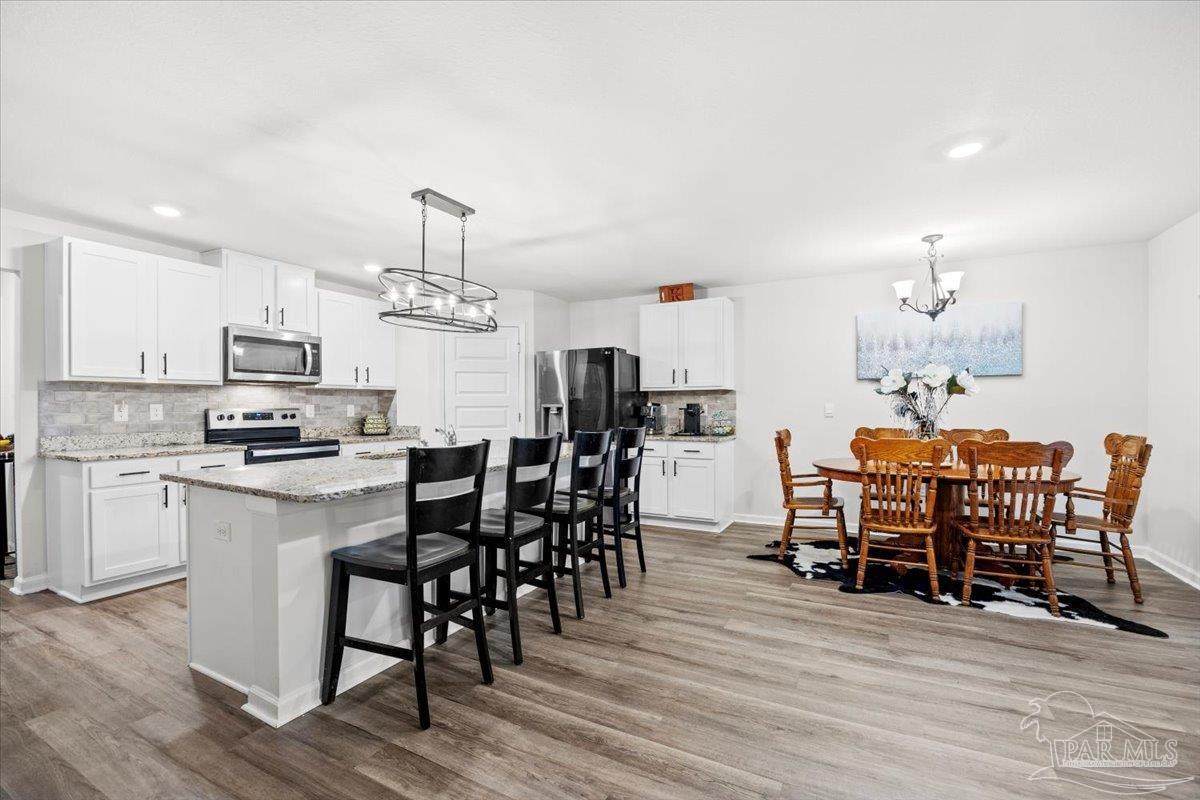 5150 Gaineswood Dr - Photo 1