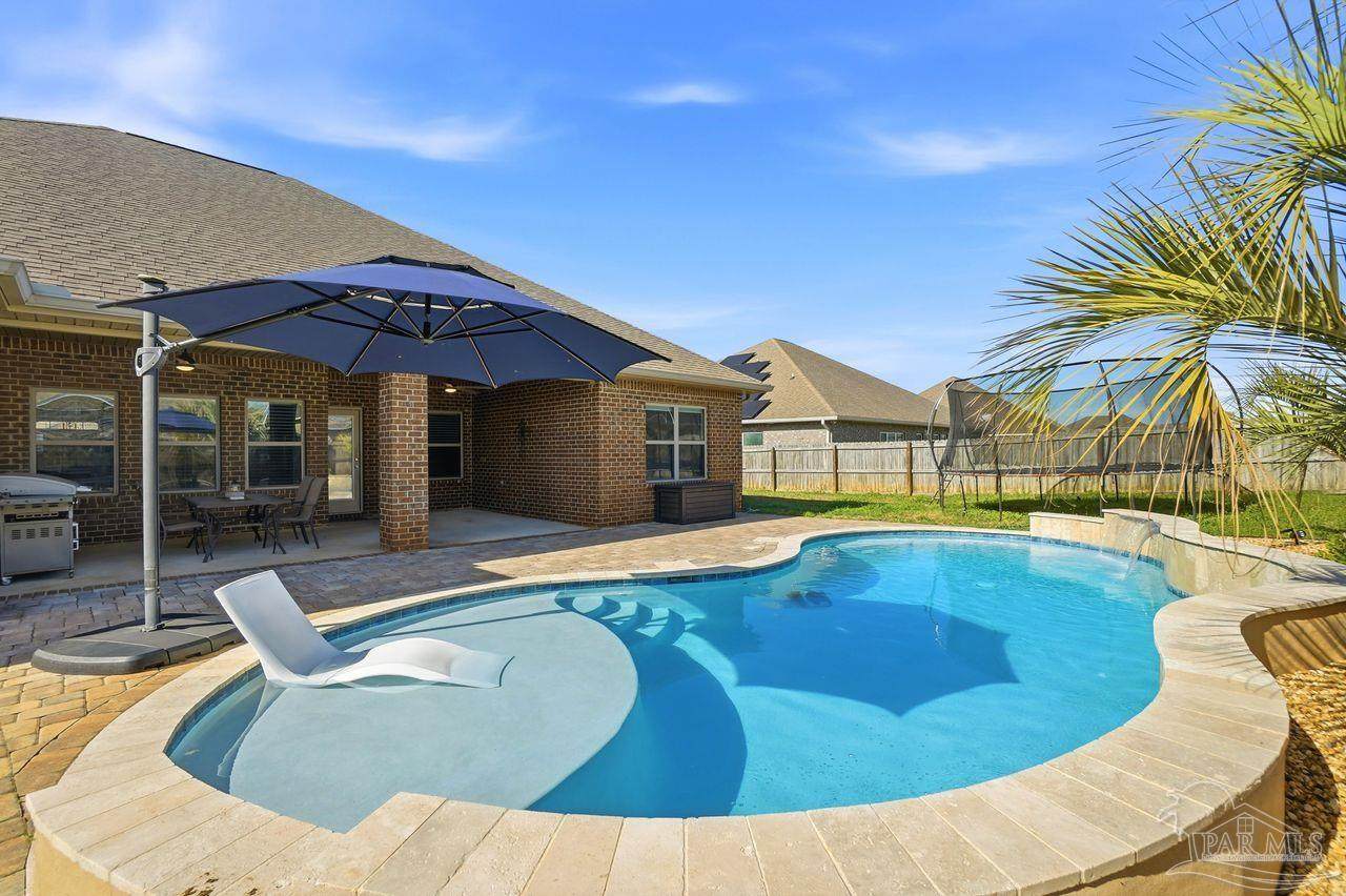 2660 Carrington Lakes Blvd - Photo 1