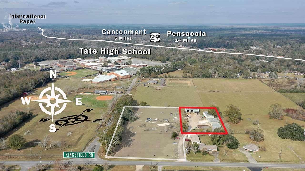 1210 Kingsfield Rd - Photo 1